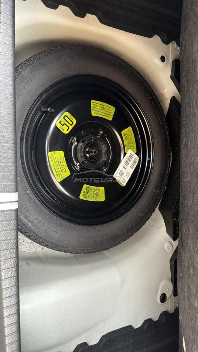 Opel Corsa Diesel Manuelle 2022 à Casablanca