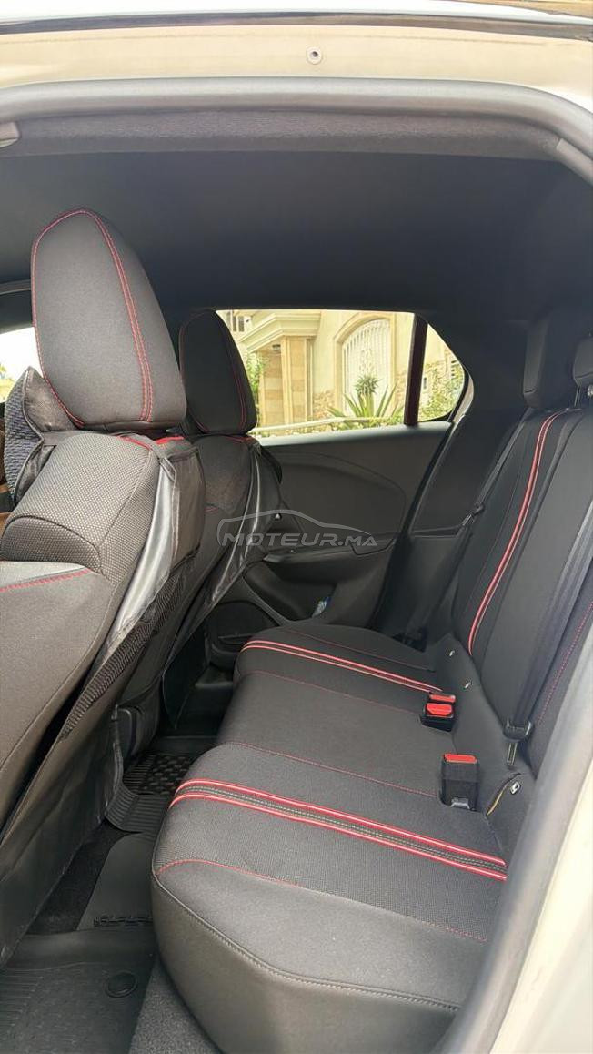Opel Corsa Diesel Manuelle 2022 à Casablanca