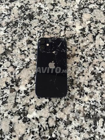 iPhone 12 Mini 74 batterie 64gb - 2