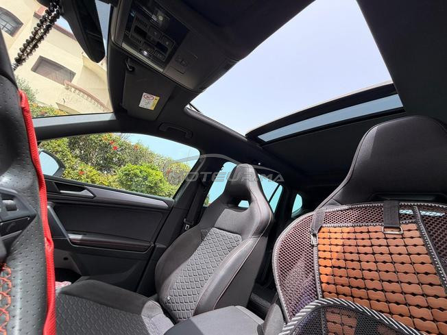 Seat Tarraco Fr