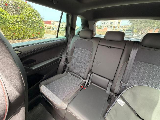 Seat Tarraco Fr