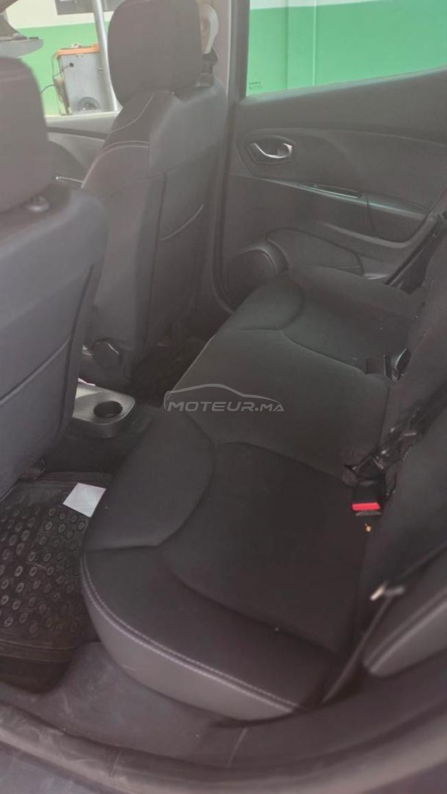 clio 4 2021 automatique 1ere main