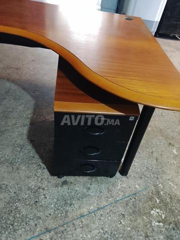 Vente bureau - 2