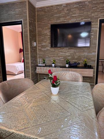 Appartement à vendre 66 m² à Agadir hay salam - 2