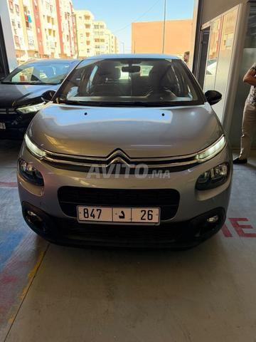 Citroën C3 2020 1ère main comme neuve