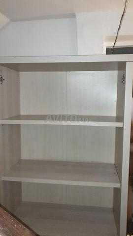 Armoire en bon état - 2