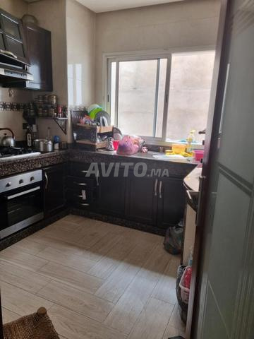 Bel APPARTEMENT ABRAJ EL FIDA. - 2