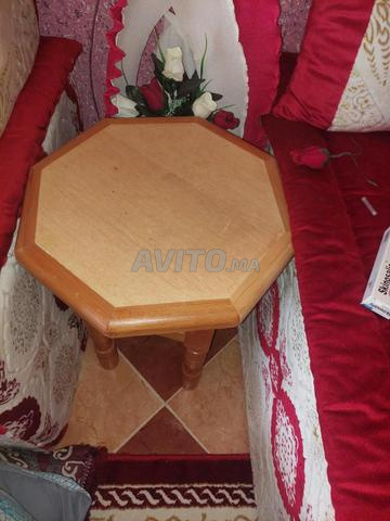 Tables de salon - 2