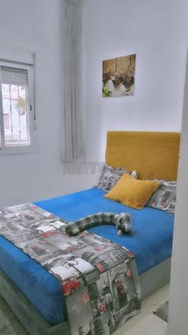 🏡 Appartement meublé à louer – Dar Bouazza - 2