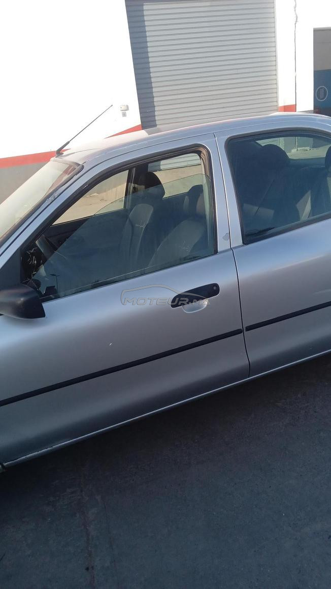 Ford Mondeo Diesel Manuelle 1997 à Mohammedia