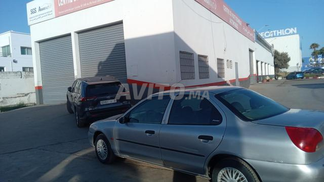 Ford Mondeo Diesel Manuelle 1997 à Mohammedia - 2