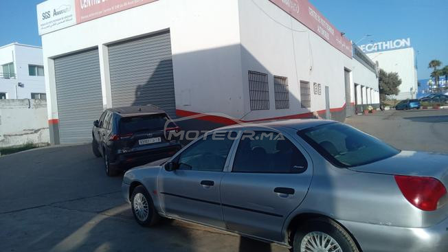 Ford Mondeo Diesel Manuelle 1997 à Mohammedia