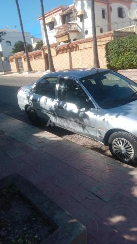Ford Mondeo Diesel Manuelle 1997 à Mohammedia
