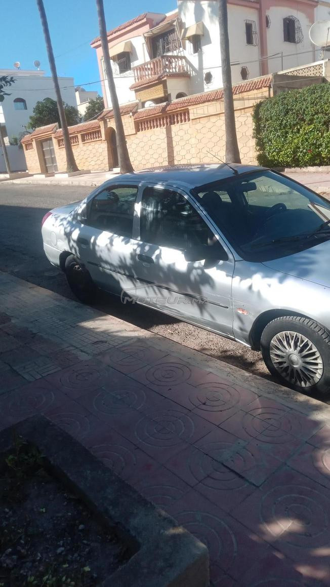 Ford Mondeo Diesel Manuelle 1997 à Mohammedia