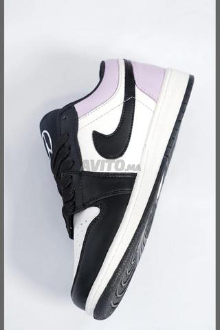 Espadrille homme - 2