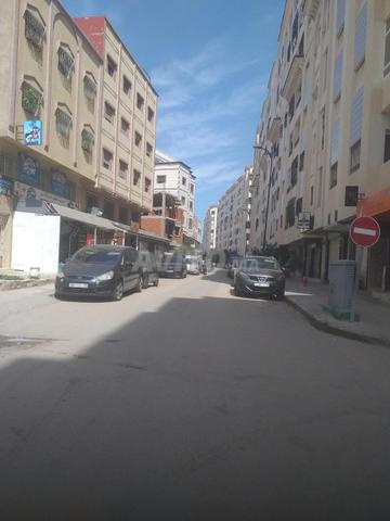 محل تجاري للكراء بمنطقة مسنانة غولف - 2
