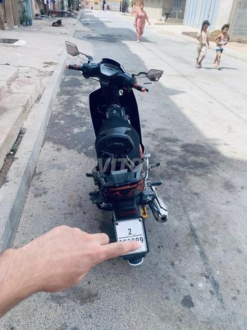 سوبر كوب c100 - 2