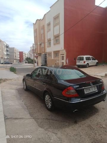 Mercedes-Benz 280 Diesel Automatique 2007 à Agadir