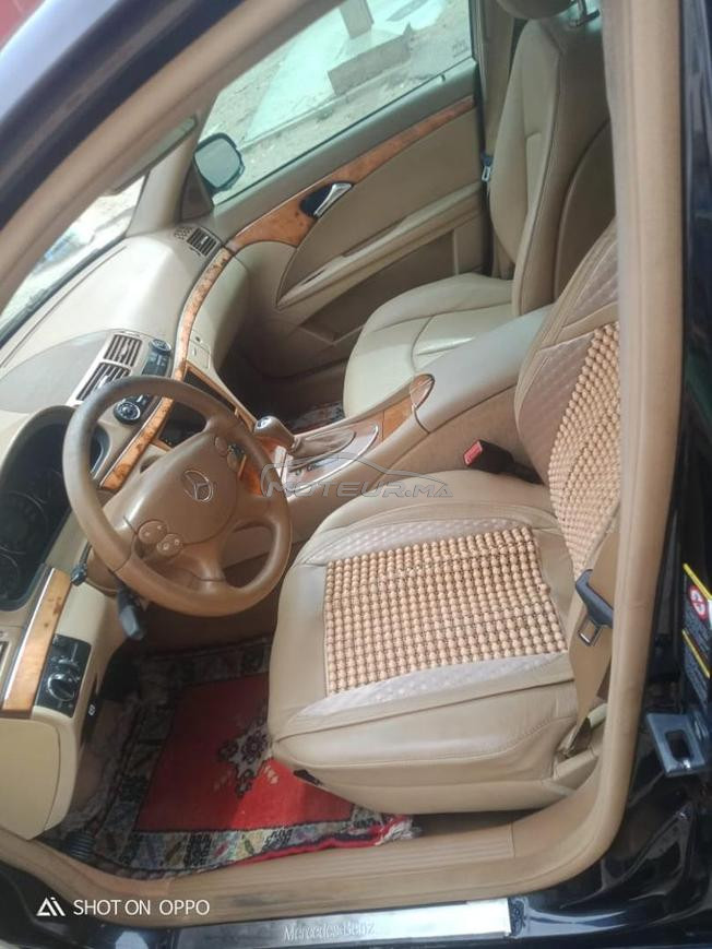 Mercedes-Benz 280 Diesel Automatique 2007 à Agadir