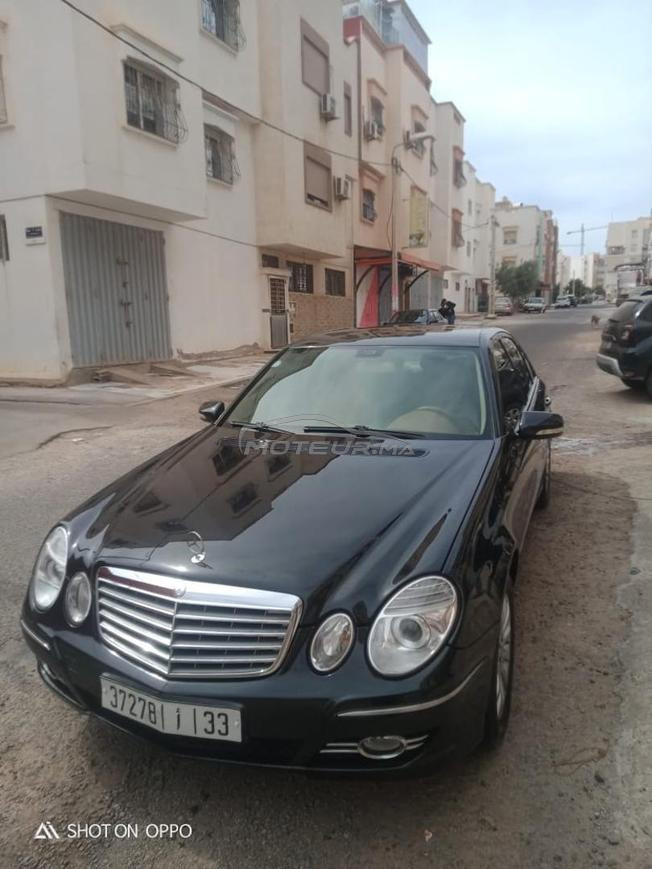Mercedes-Benz 280 Diesel Automatique 2007 à Agadir