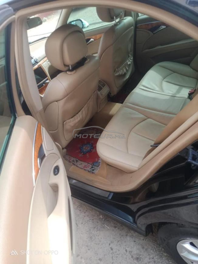 Mercedes-Benz 280 Diesel Automatique 2007 à Agadir