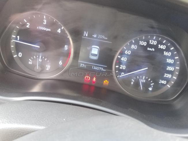 Hyundai i30 Diesel Automatique 2020 à Tétouan