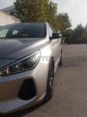 هيونداي i30 ديزل أوتوماتيك 2020 في تطوان - 2