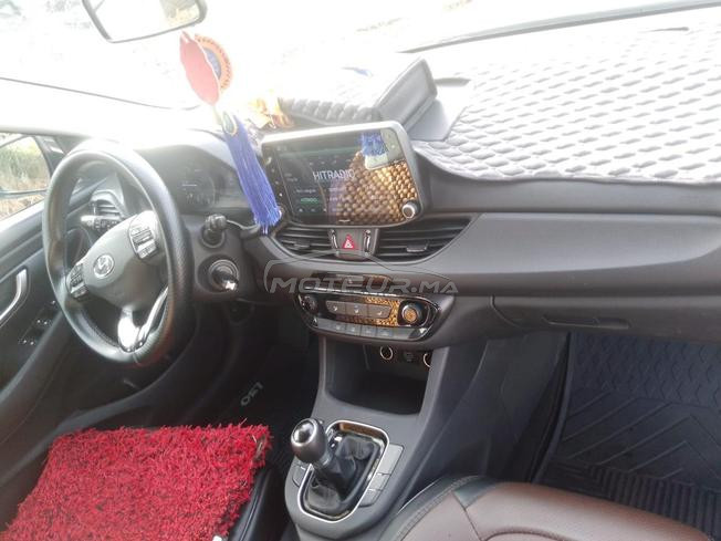 Hyundai i30 Diesel Automatique 2020 à Tétouan