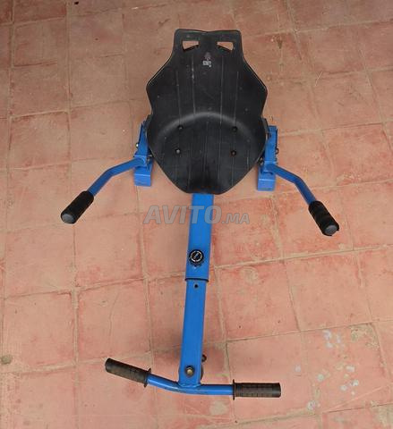 Hoverkart - 2
