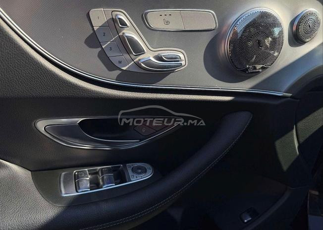 Mercedes-Benz Classe E Diesel Automatique 2020
