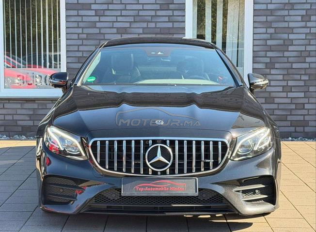 Mercedes-Benz Classe E Diesel Automatique 2020