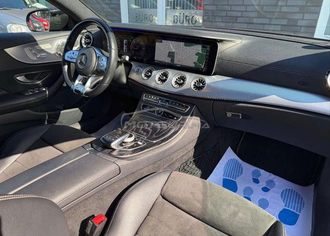 Mercedes-Benz Classe E Diesel Automatique 2020