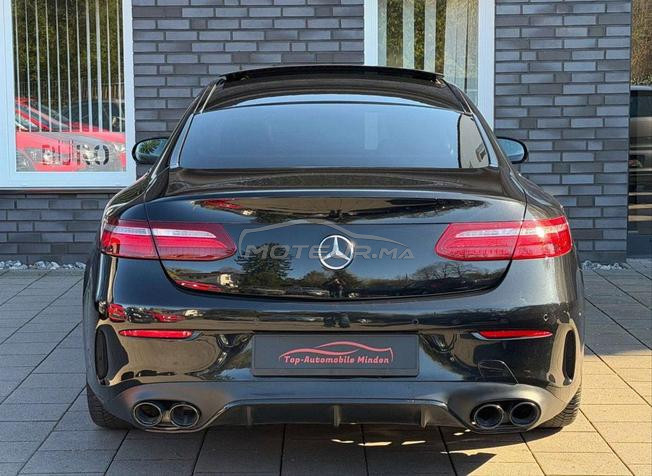 Mercedes-Benz Classe E Diesel Automatique 2020