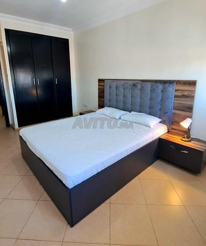Appartement à louer 85 m² à Kénitra - 2
