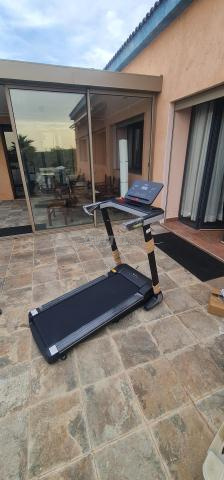 Tapis roulant Homecom A90s - 2