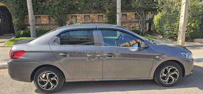 Peugeot 301
