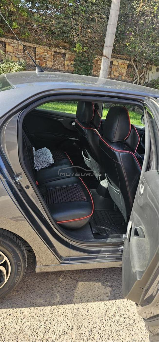 Peugeot 301