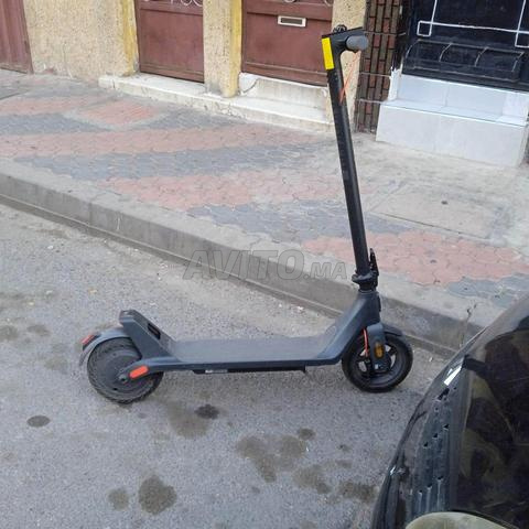 Scooter électrique Xiaomi 4 Lite - 2