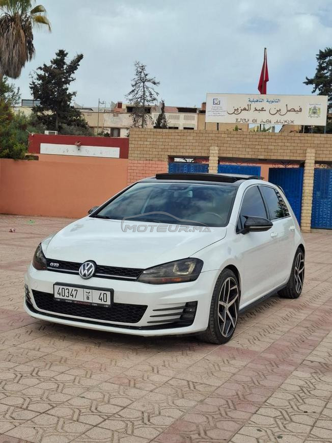 golf 7 medile 2013 diwana 2017