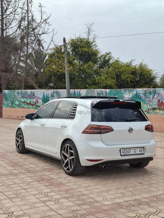 golf 7 medile 2013 diwana 2017