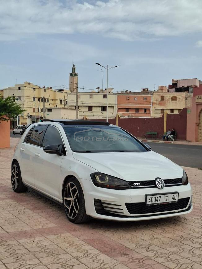 golf 7 medile 2013 diwana 2017