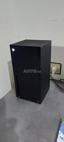 Xbox Series X 1TB avec manette/câbles d'origine - 2