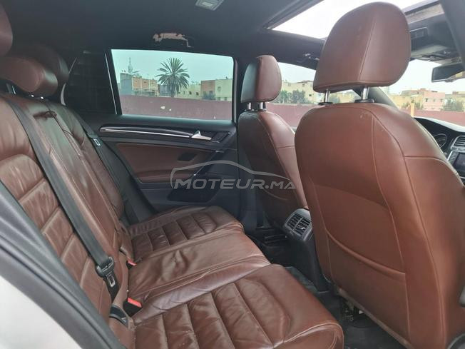 golf 7 medile 2013 diwana 2017