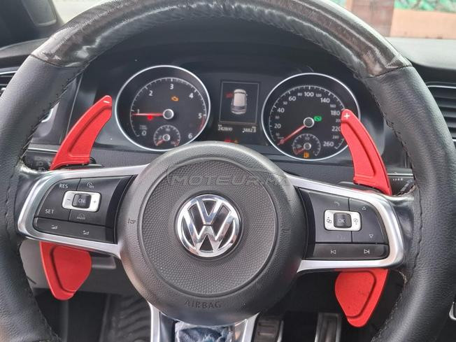 golf 7 medile 2013 diwana 2017