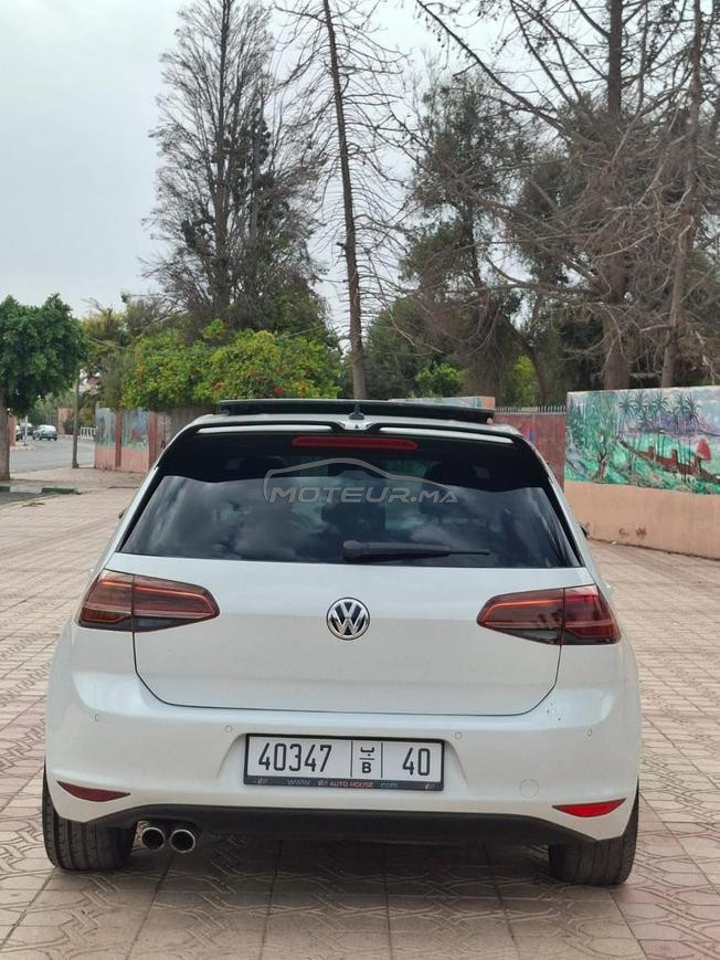 golf 7 medile 2013 diwana 2017
