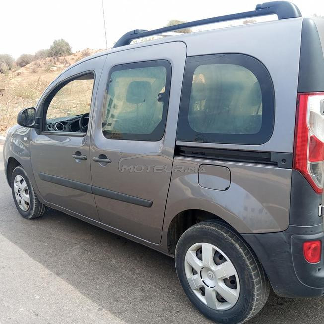 Renault Kangoo modèle 2018
