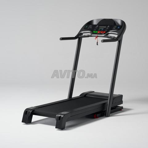 tapis roulant 520 vitesse 16 - 2