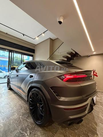 LAMBORGHINI URUS SE - 2025 - 2