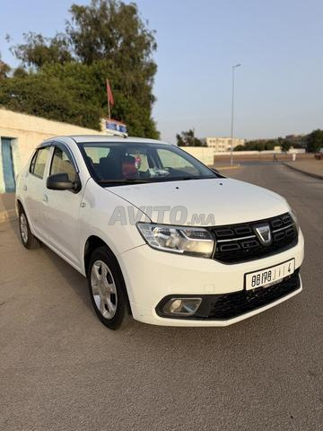 Dacia Logan 2020 Diesel à vendre