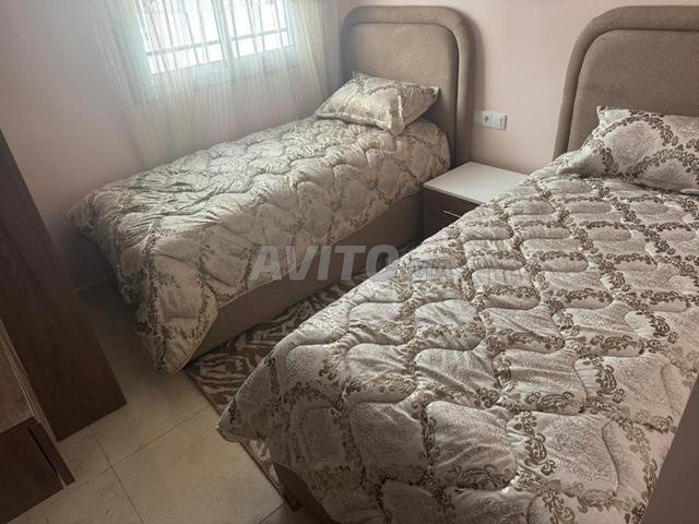 شقة فاخرة للإيجار - 2